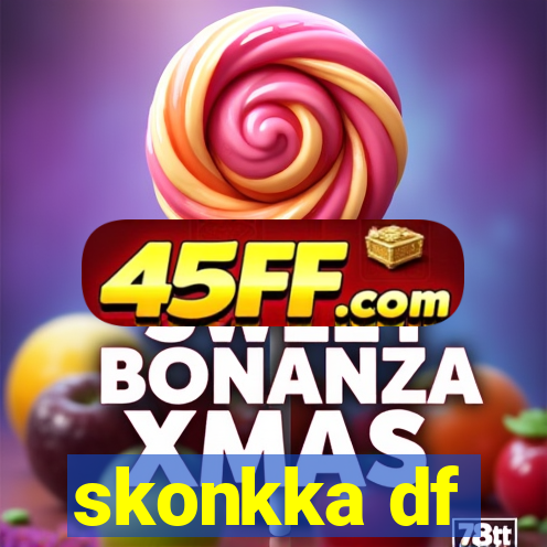 skonkka df
